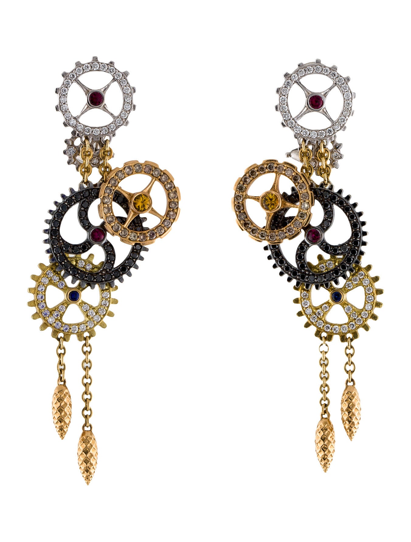 Paul Morelli The RealReal