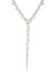 Paul Morelli 18K Pearl & Diamond Lagrange Necklace