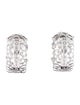 Paul Morelli 18K Diamond Confetti Huggie Earrings