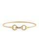 Paul Morelli 18K Utility Buckle Bracelet