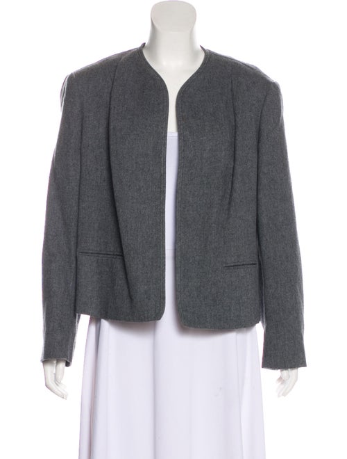 Pendleton Casual Virgin Wool Jacket