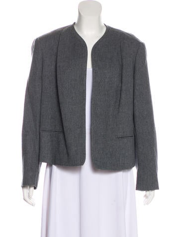 Pendleton Jackets Casual Virgin Wool Jacket L