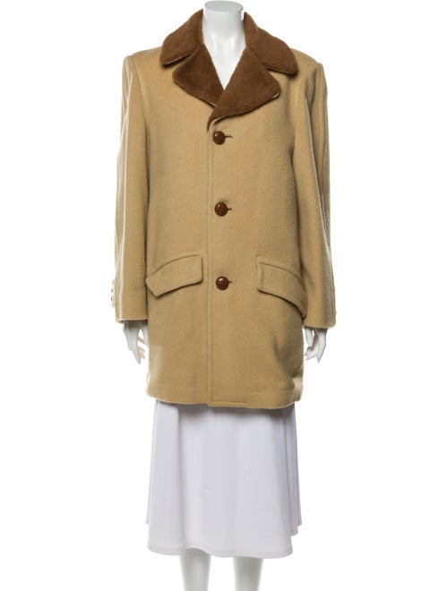 Pendleton Peacoat