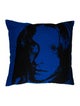 Pendleton Calvin Klein x Andy Warhol Virgin Wool Pillow Case