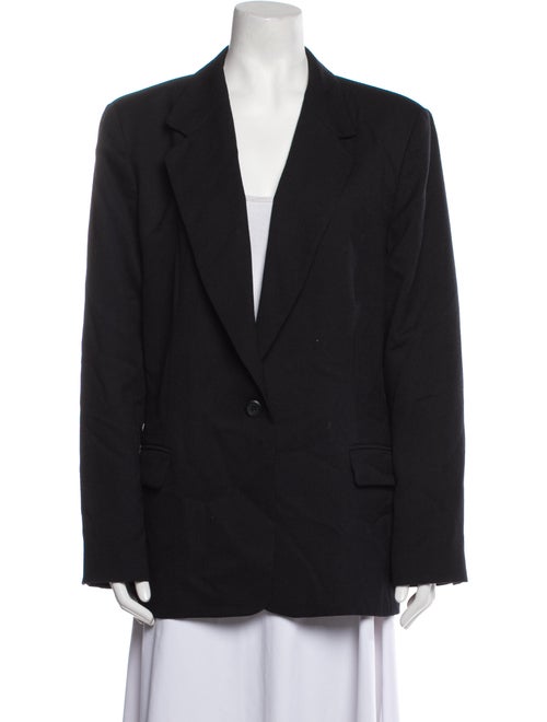Pendleton Virgin Wool Blazer