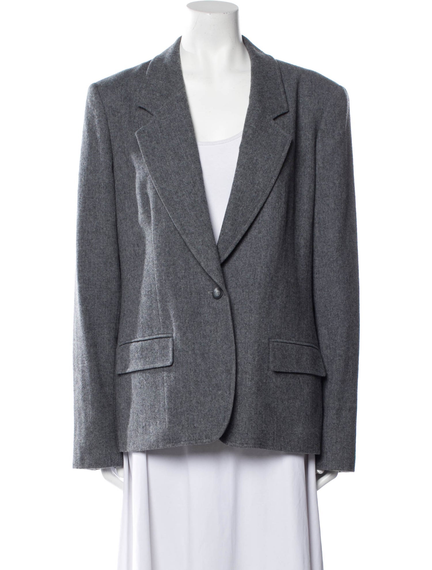 Pendleton Virgin Wool Blazer