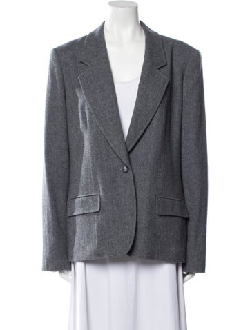 Pendleton Jackets Virgin Wool Blazer US 16 | XXL