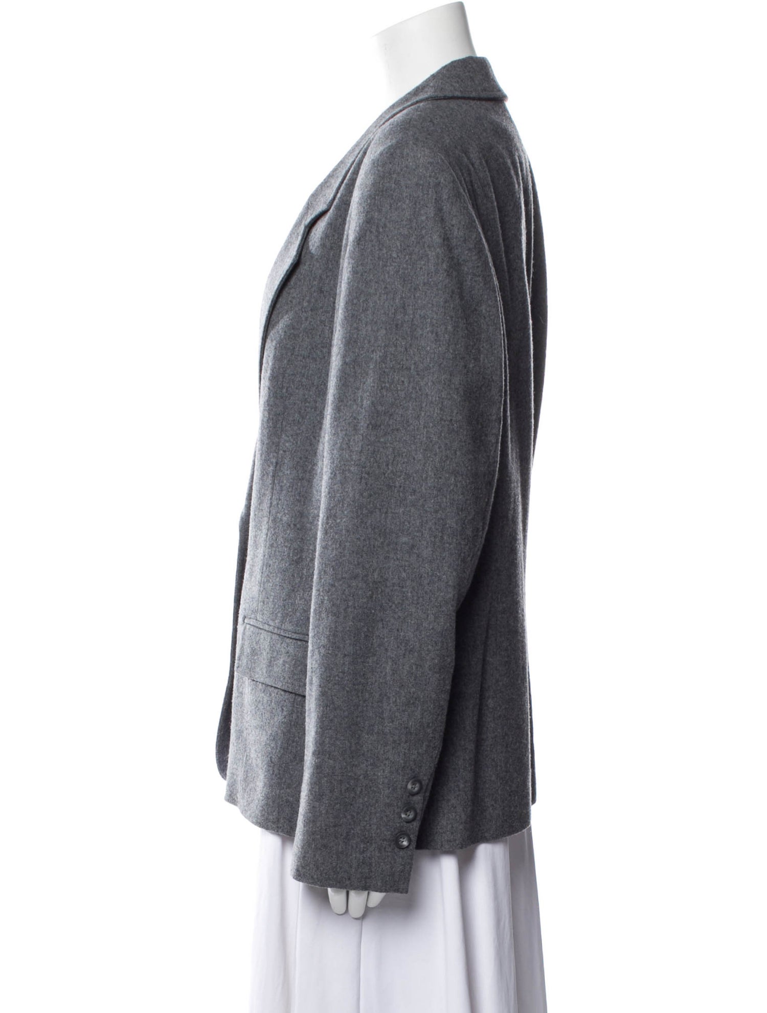 Pendleton Virgin Wool Blazer