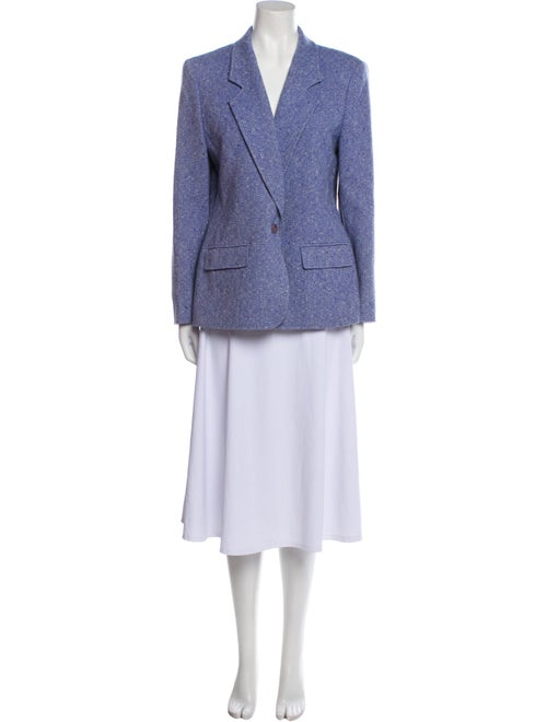 Pendleton Virgin Wool Skirt Set