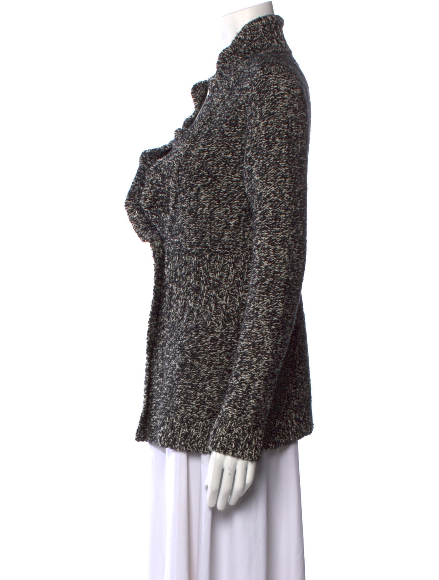 Pendleton Cowl Neck Sweater