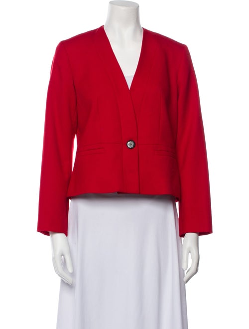 Pendleton Virgin Wool Blazer