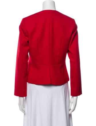 Pendleton Virgin Wool Blazer