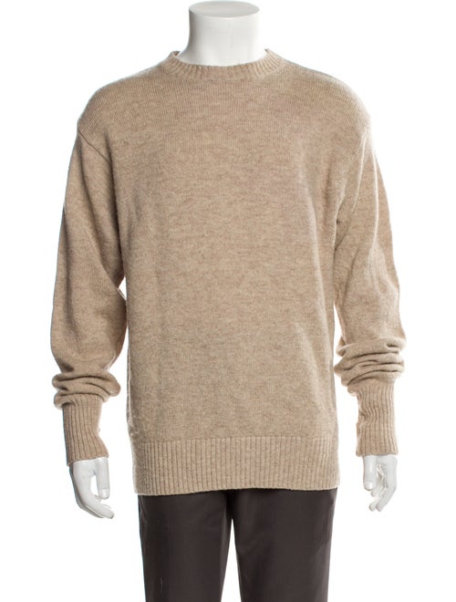 Pendleton Wool Crew Neck Pullover
