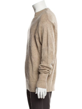 Pendleton Wool Crew Neck Pullover