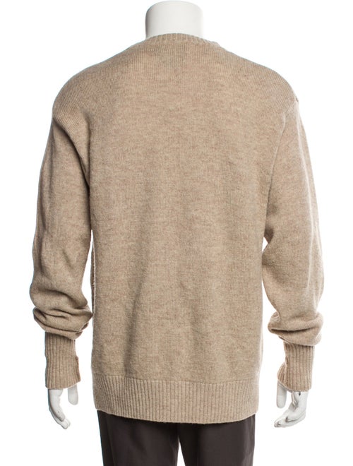 Pendleton Wool Crew Neck Pullover