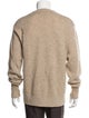 Pendleton Wool Crew Neck Pullover