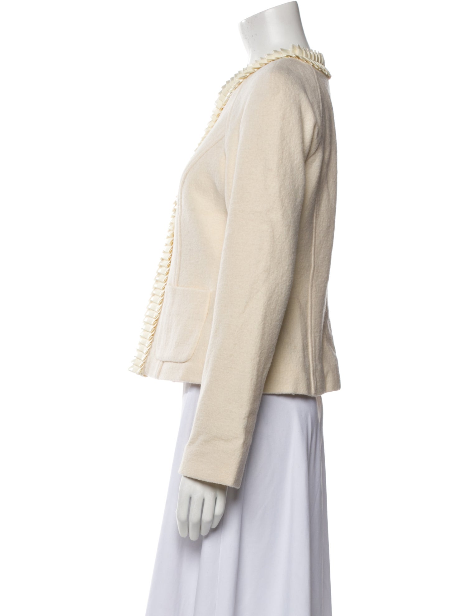 Pendleton Merino Wool Jacket