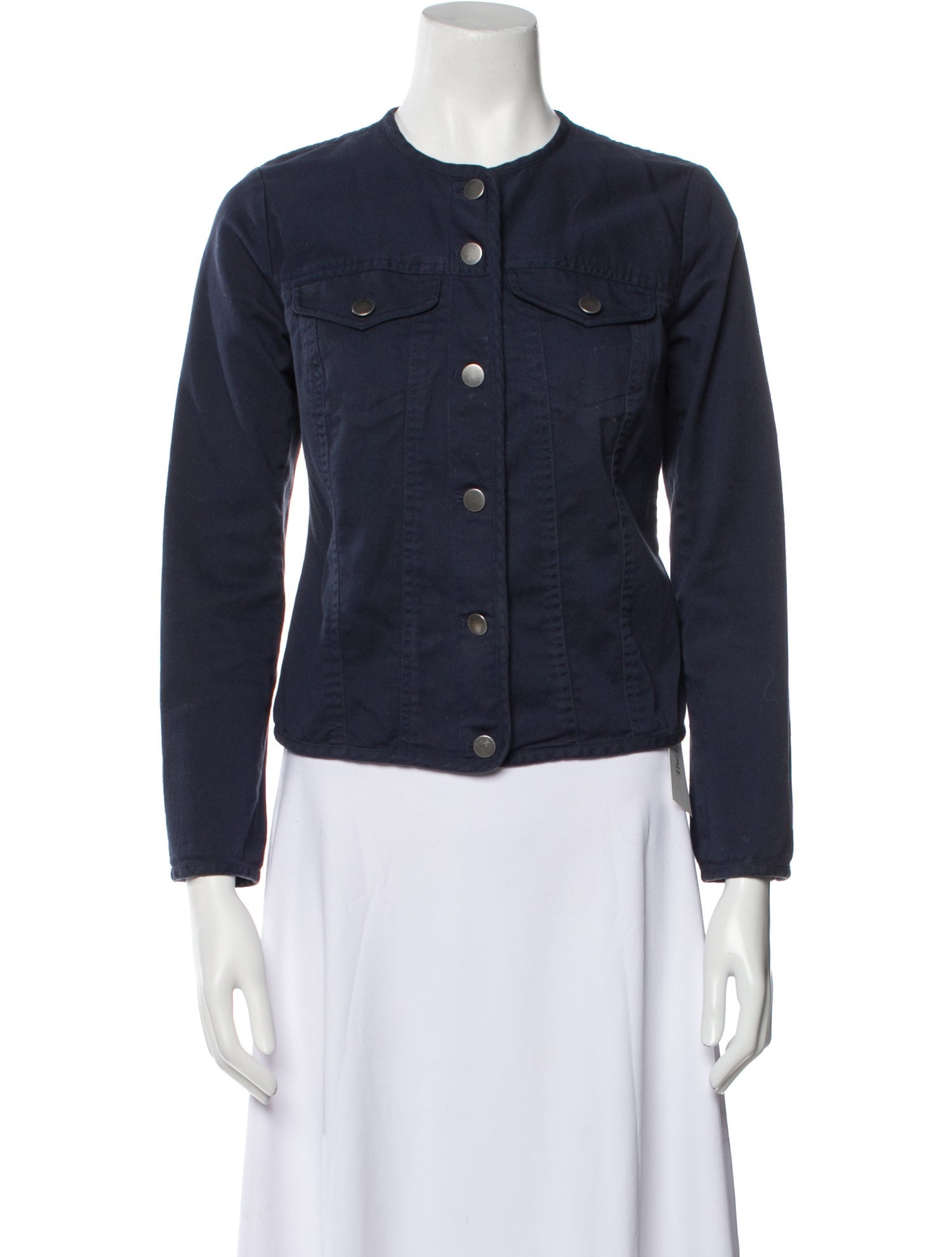 Pendleton Denim Jacket