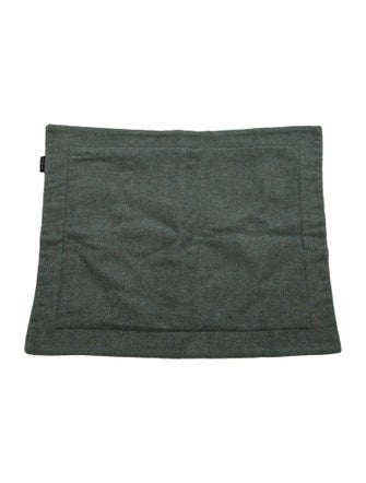 Pendleton Wool Pillow Sham