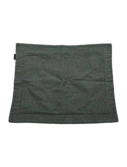 Pendleton Wool Pillow Sham