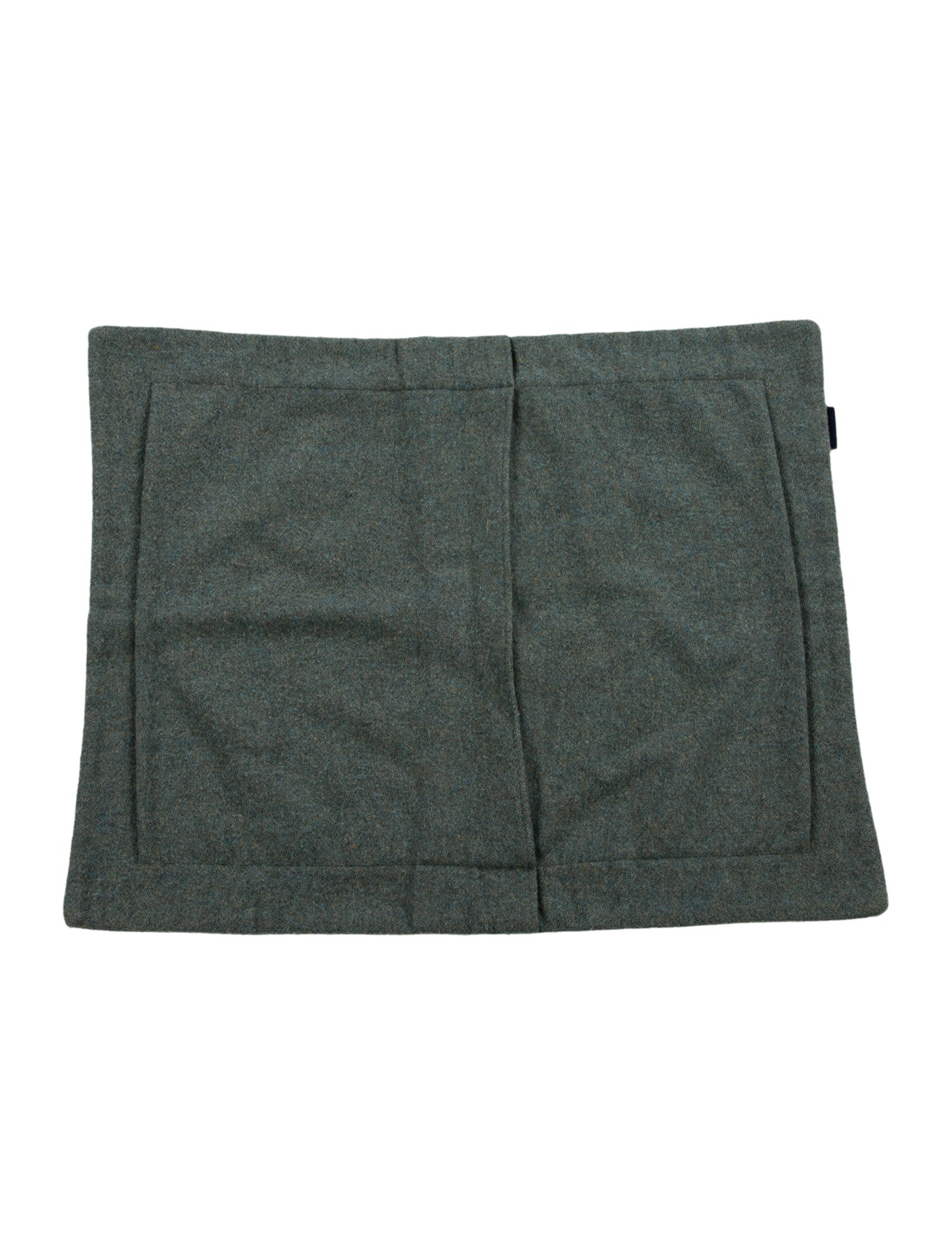 Pendleton Wool Pillow Sham