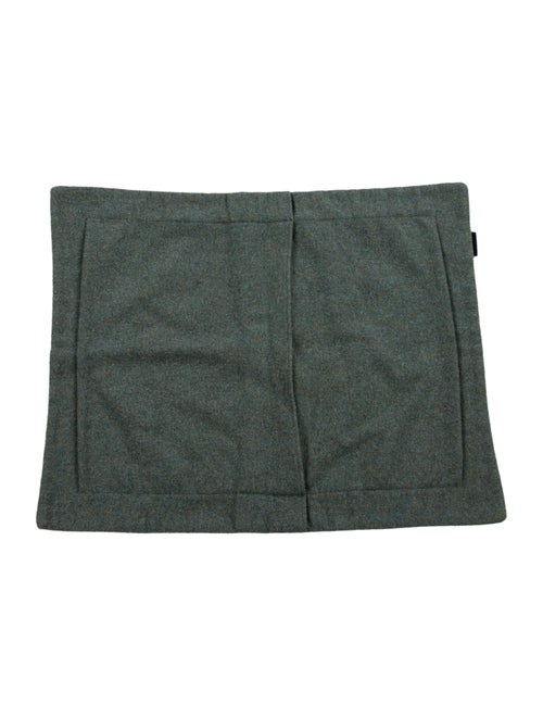 Pendleton Wool Pillow Sham