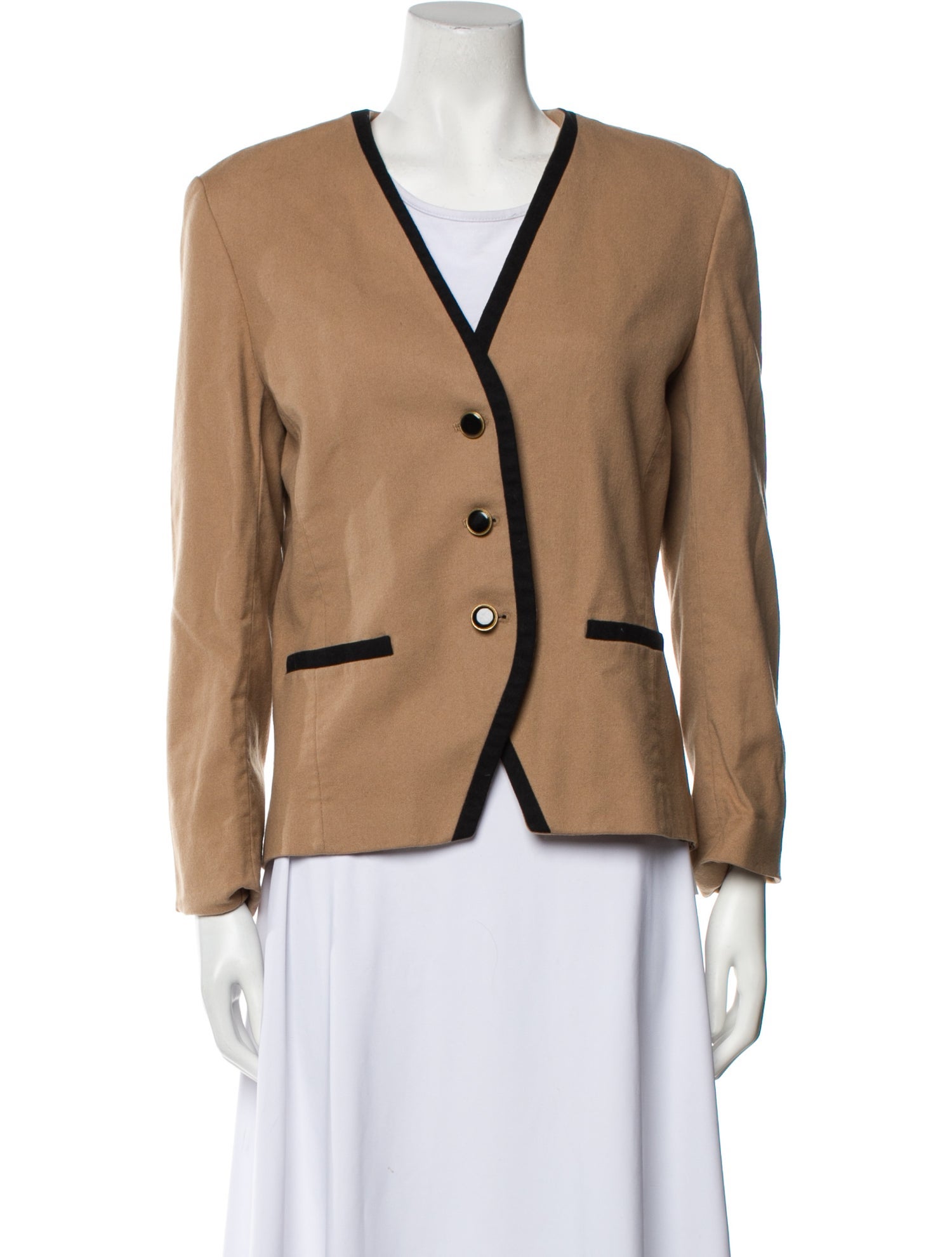 Pendleton Virgin Wool Blazer