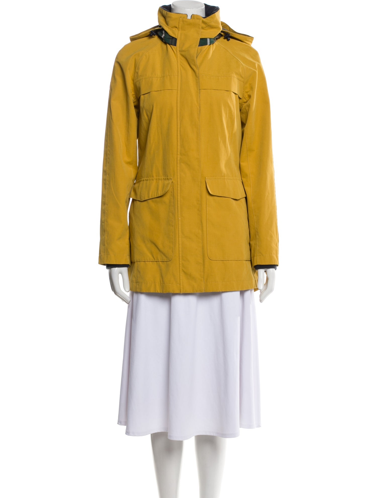 Pendleton Utility Jacket