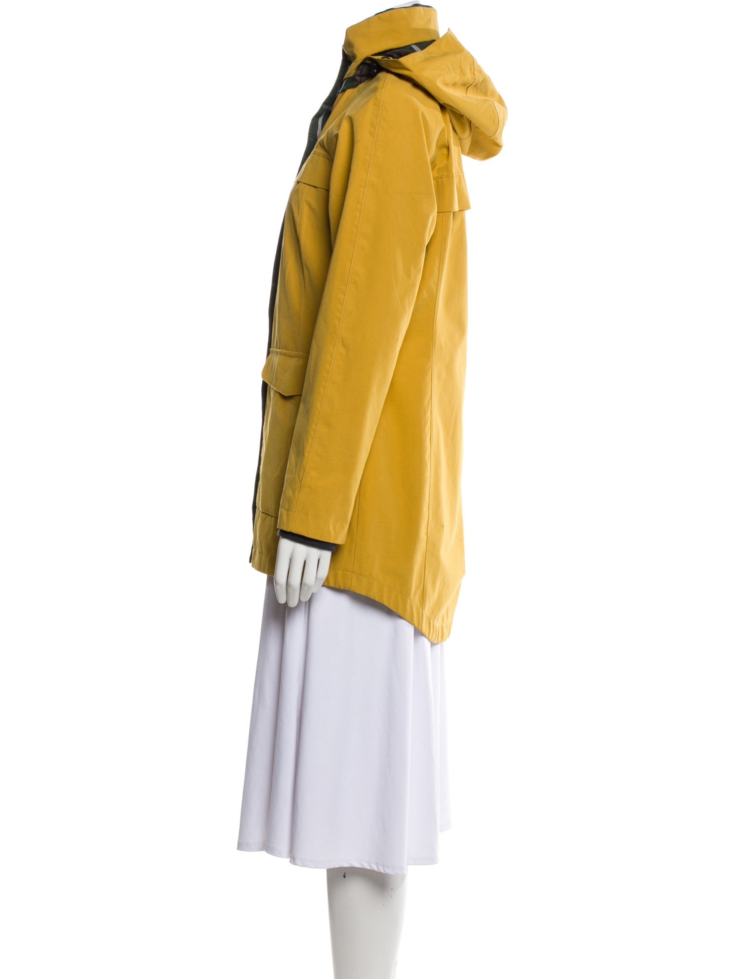 Pendleton Utility Jacket