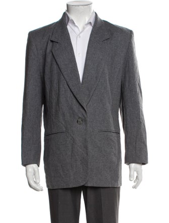 Pendleton Virgin Wool Blazer