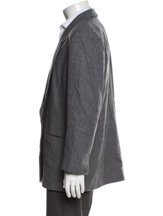 Pendleton Virgin Wool Blazer