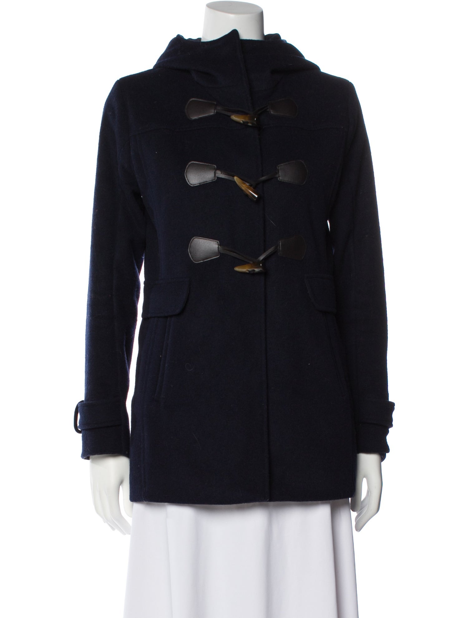 Pendleton Wool Jacket