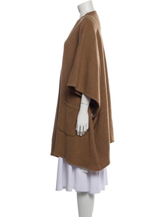 Pendleton Cashmere V-Neck Sweater