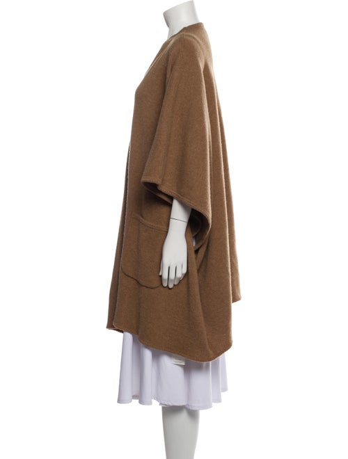 Pendleton Cashmere V-Neck Sweater