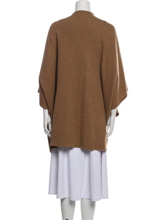 Pendleton Cashmere V-Neck Sweater