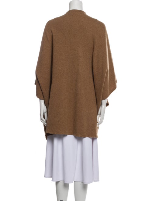 Pendleton Cashmere V-Neck Sweater