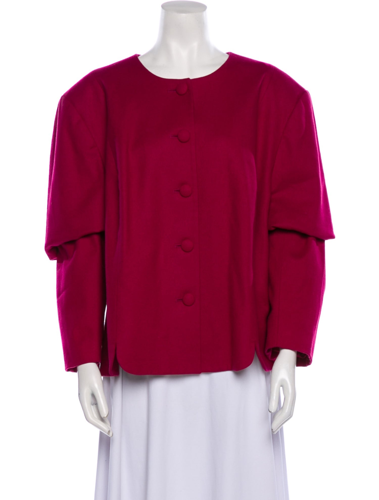 Pendleton Virgin Wool Jacket