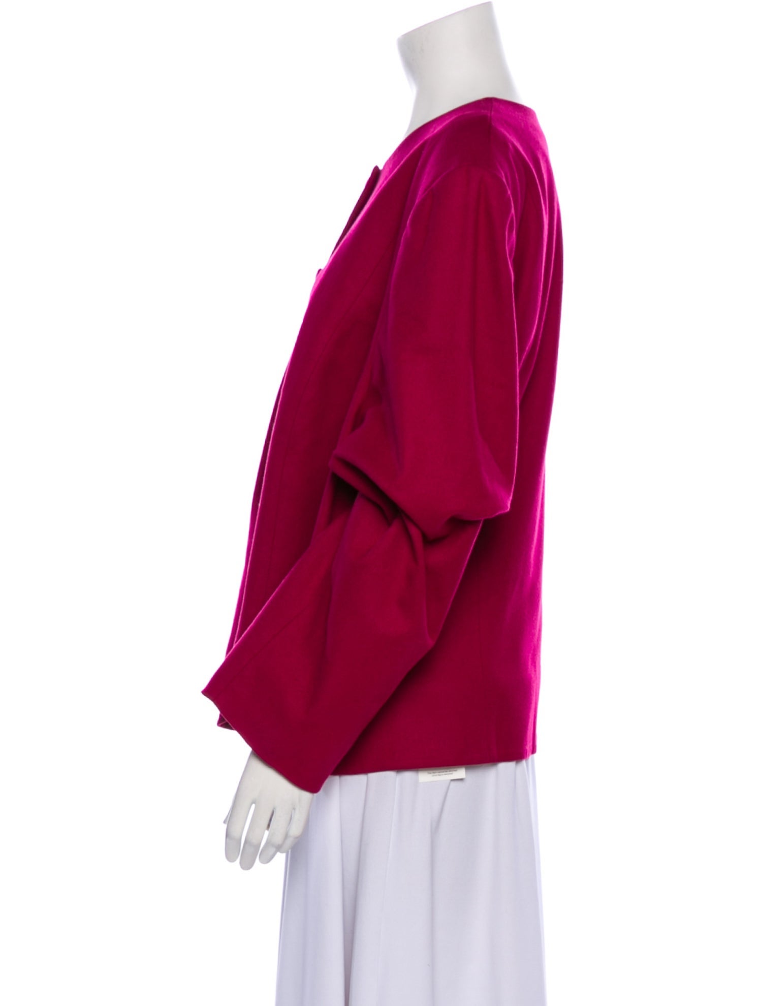 Pendleton Virgin Wool Jacket