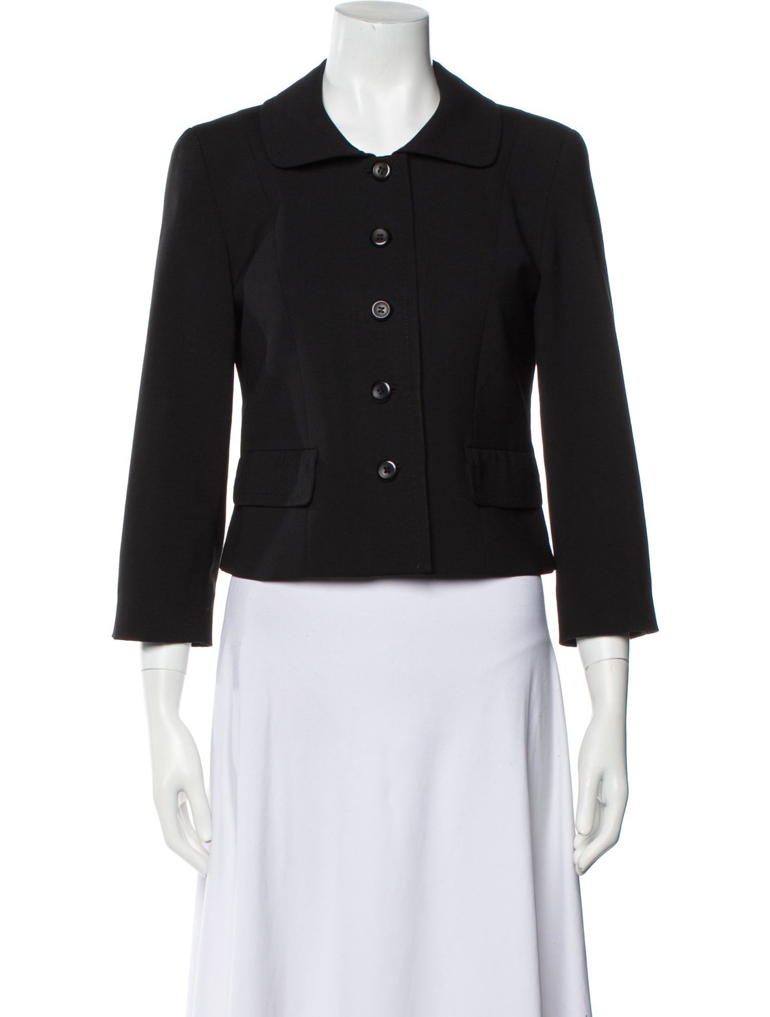 Pendleton Virgin Wool Jacket