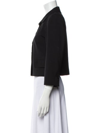 Pendleton Virgin Wool Jacket