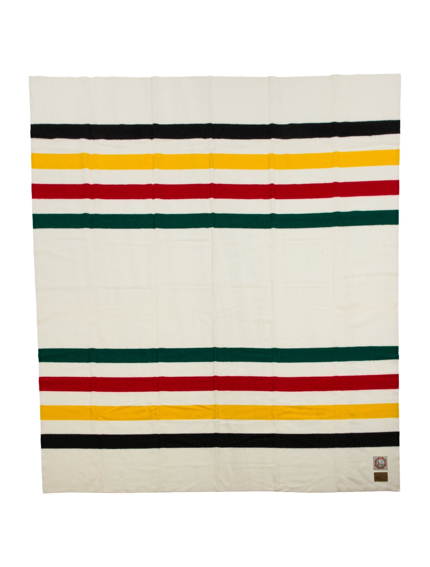 Pendleton National Park Glacier Blanket