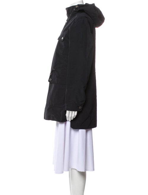 Pendleton Utility Jacket