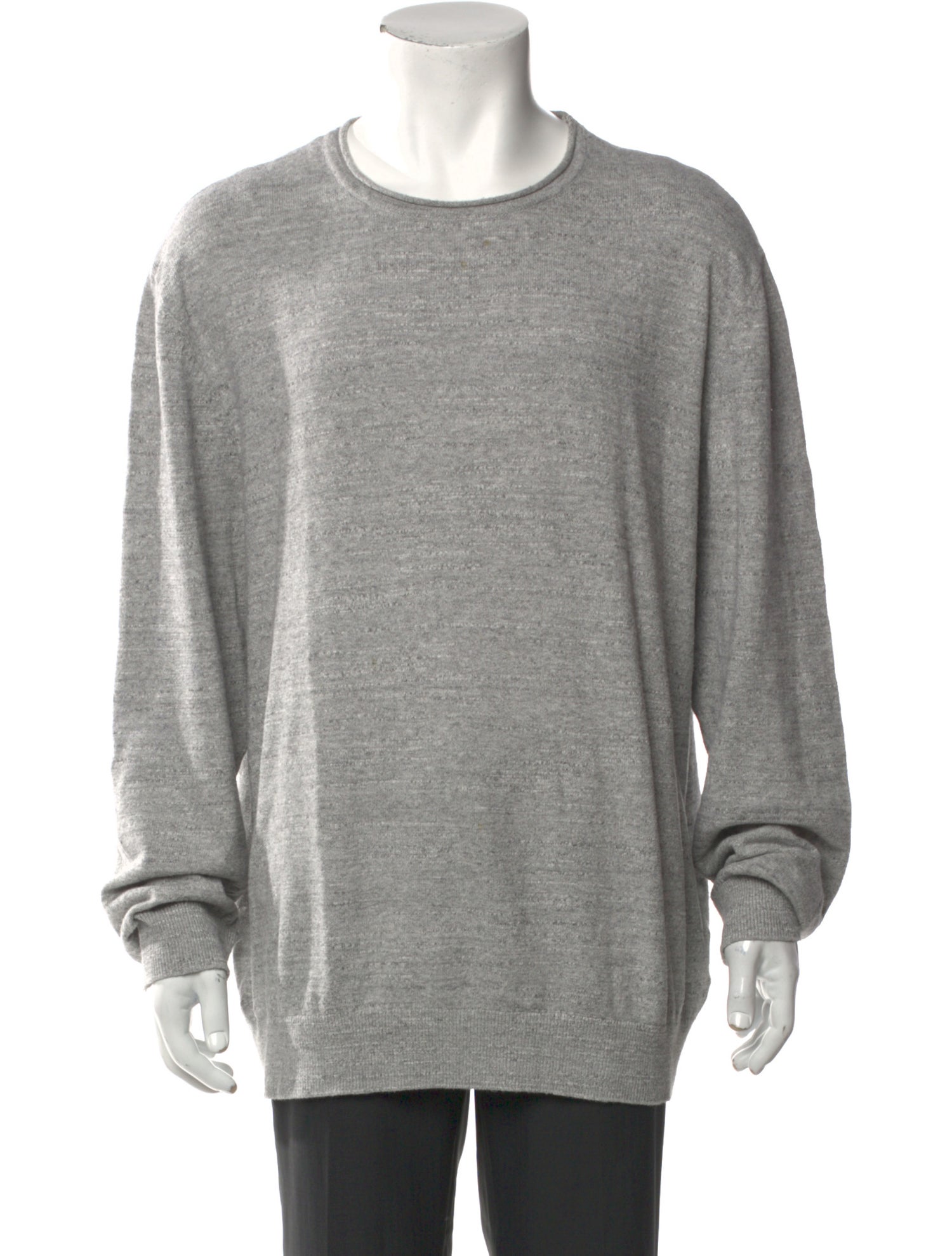 Pendleton Crew Neck Long Sleeve Pullover