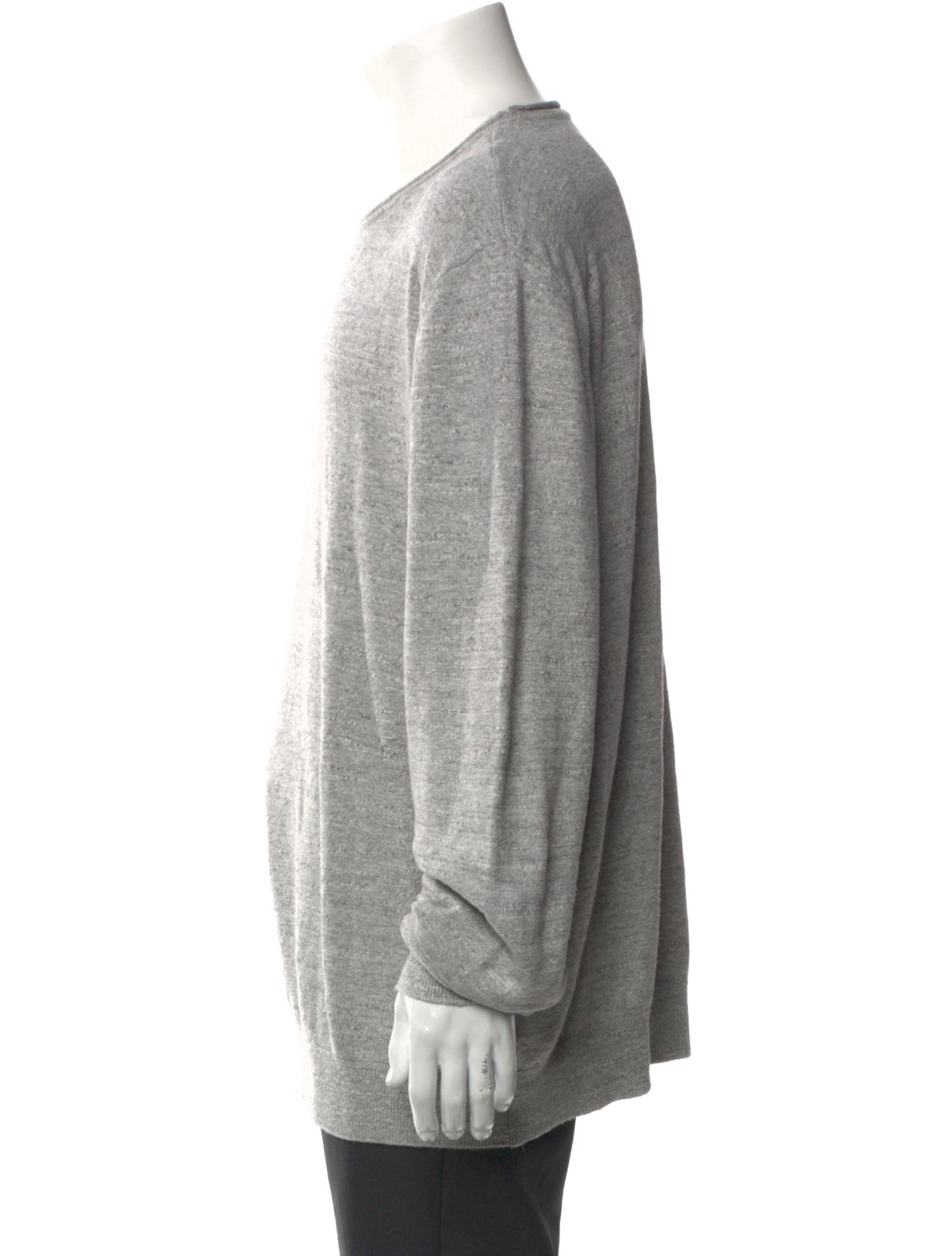 Pendleton Crew Neck Long Sleeve Pullover