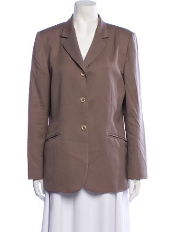 Pendleton Jackets Virgin Wool Blazer US 12 | XL