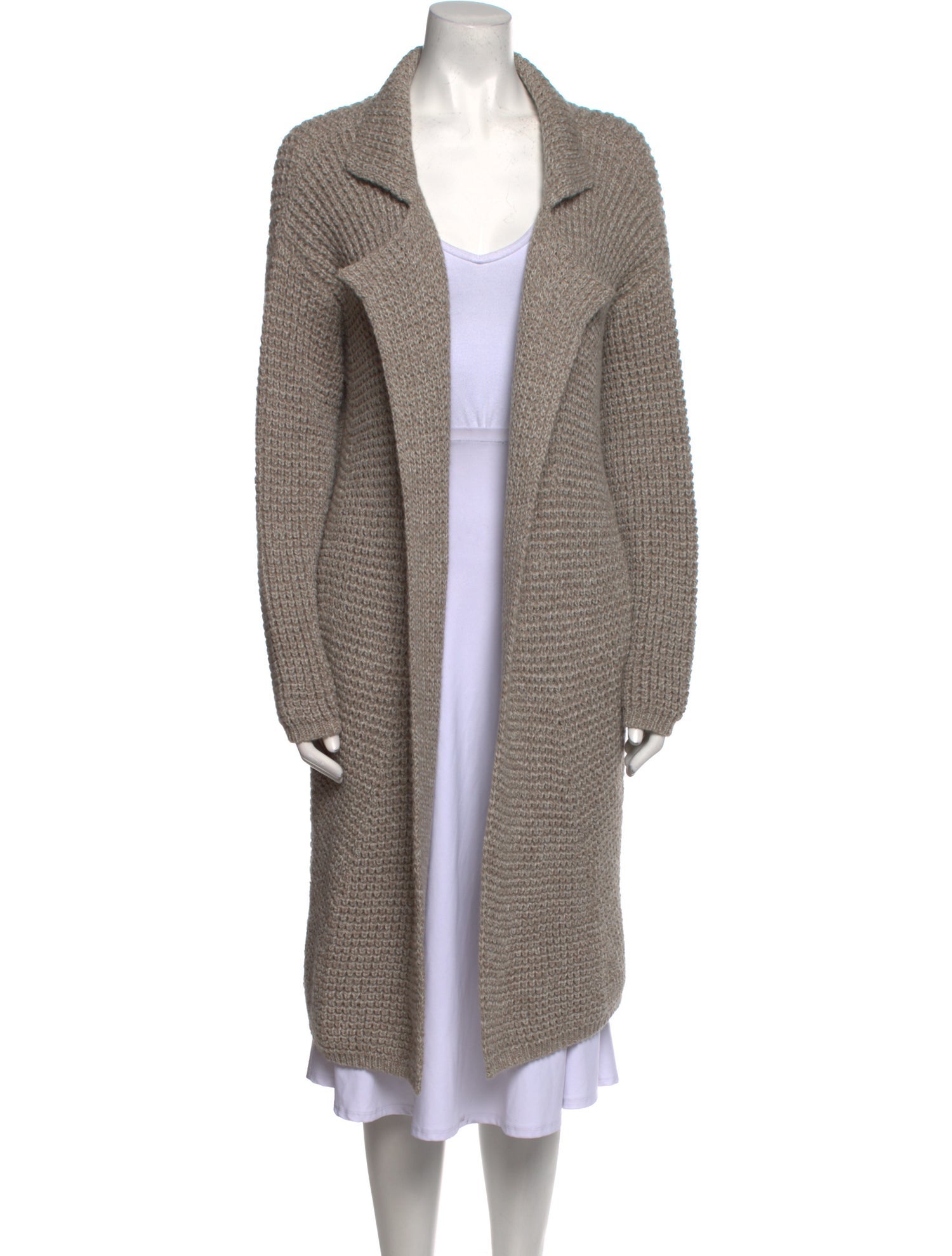 Pendleton Alpaca Cowl Neck Sweater