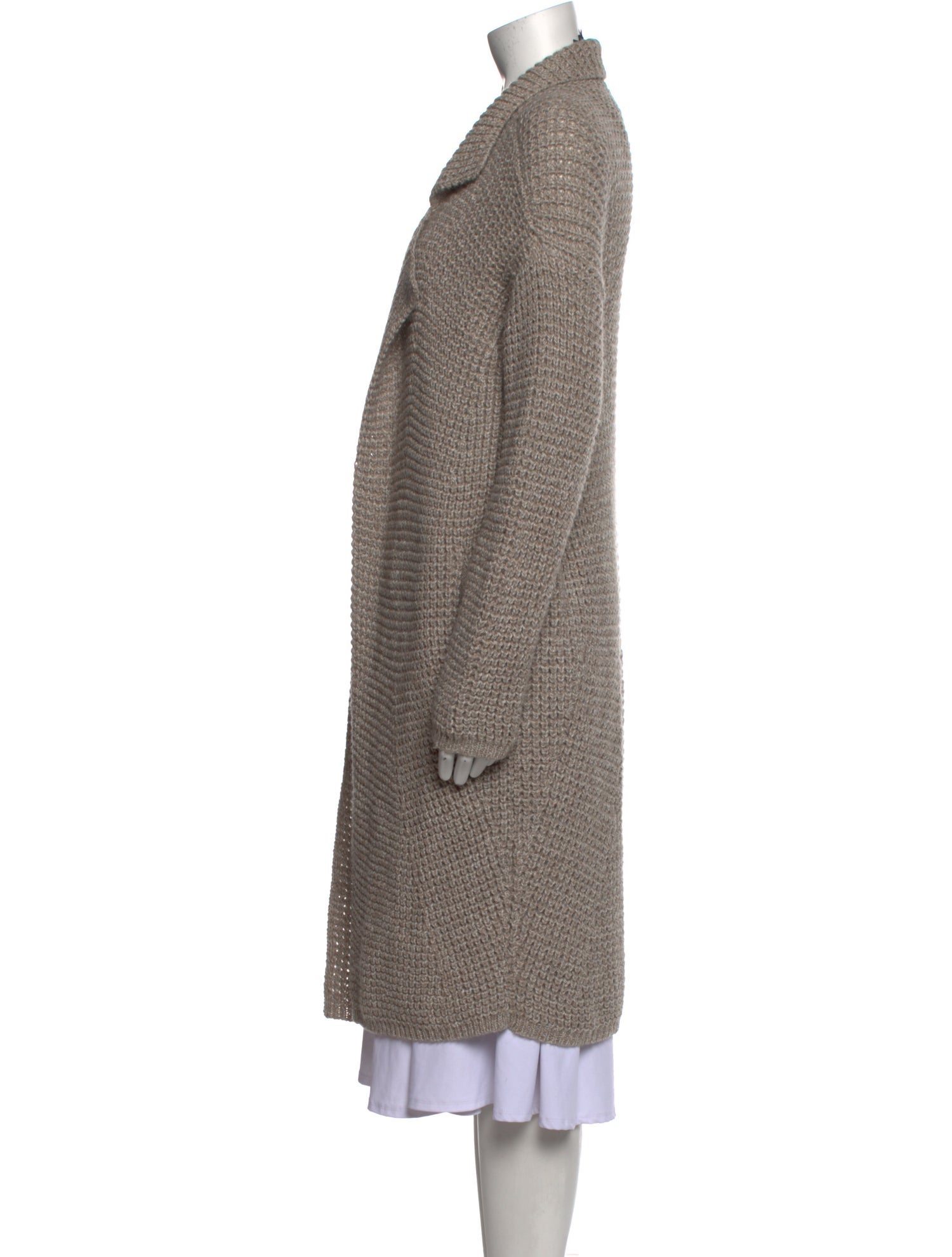 Pendleton Alpaca Cowl Neck Sweater