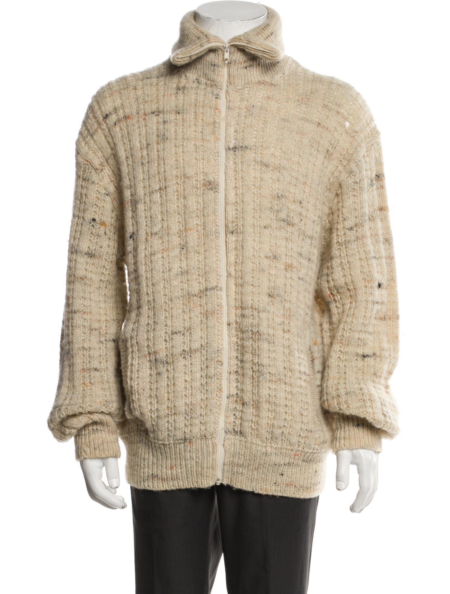 Pendleton Vintage Virgin Wool Jacket
