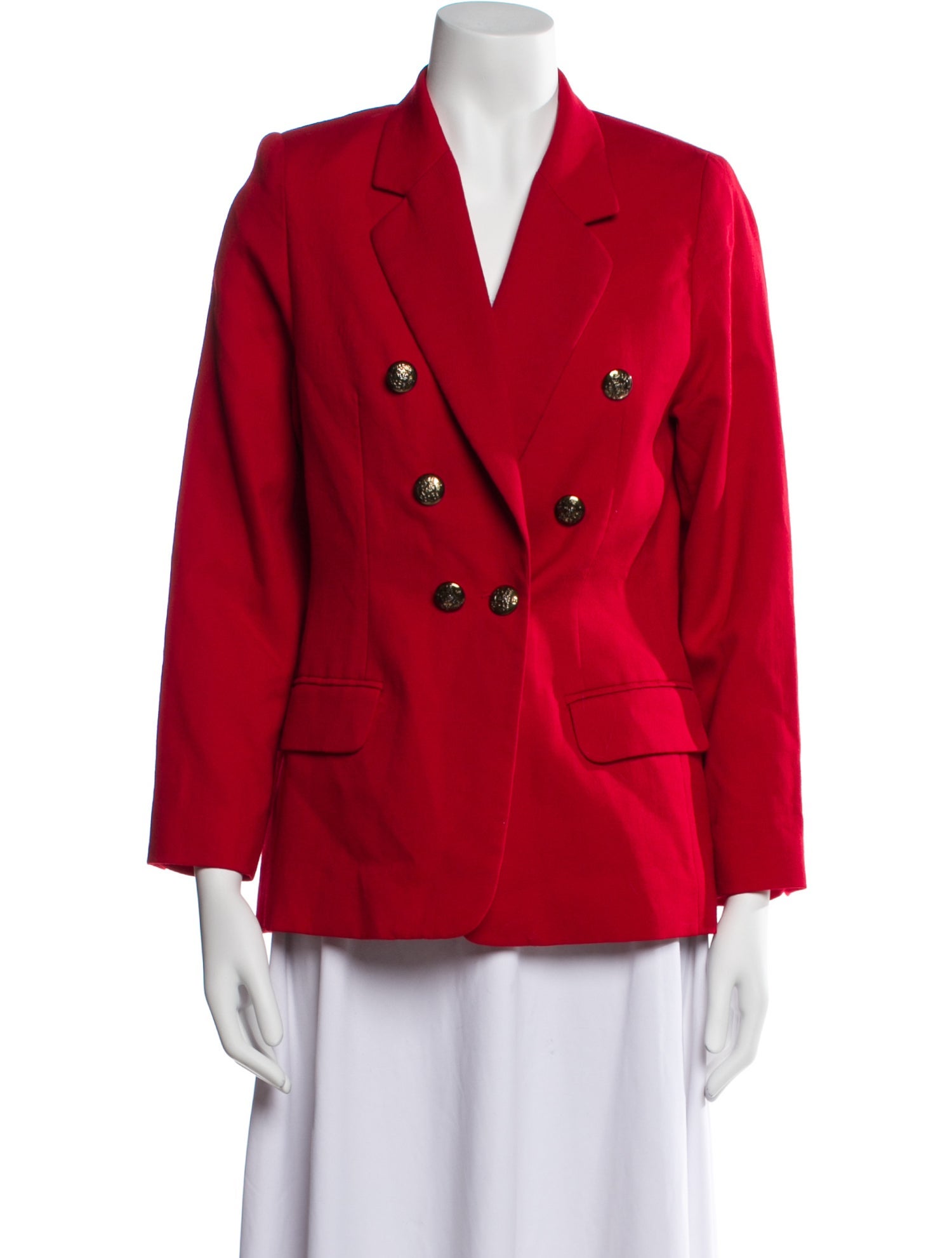 Pendleton Virgin Wool Blazer