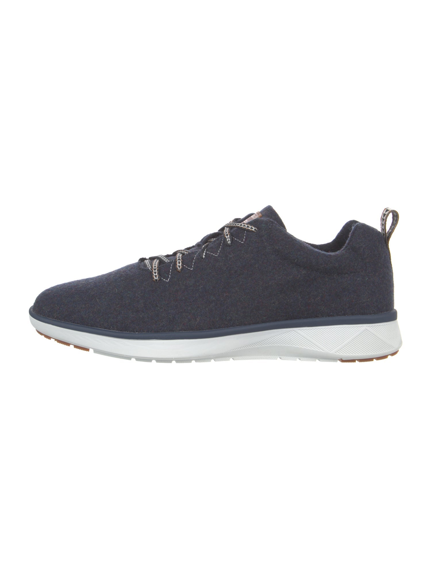 Pendleton Wool Athletic Sneakers